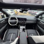 KIA SPORTAGE 1.6 T-GDI HEV GT Line 2WD