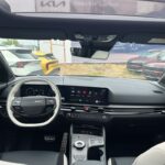 KIA SPORTAGE 1.6 T-GDI HEV GT Line 2WD