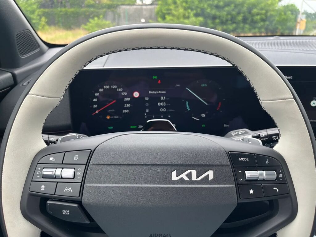 KIA SPORTAGE 1.6 T-GDI HEV GT Line 2WD