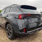 KIA SPORTAGE 1.6 T-GDI HEV GT Line 2WD