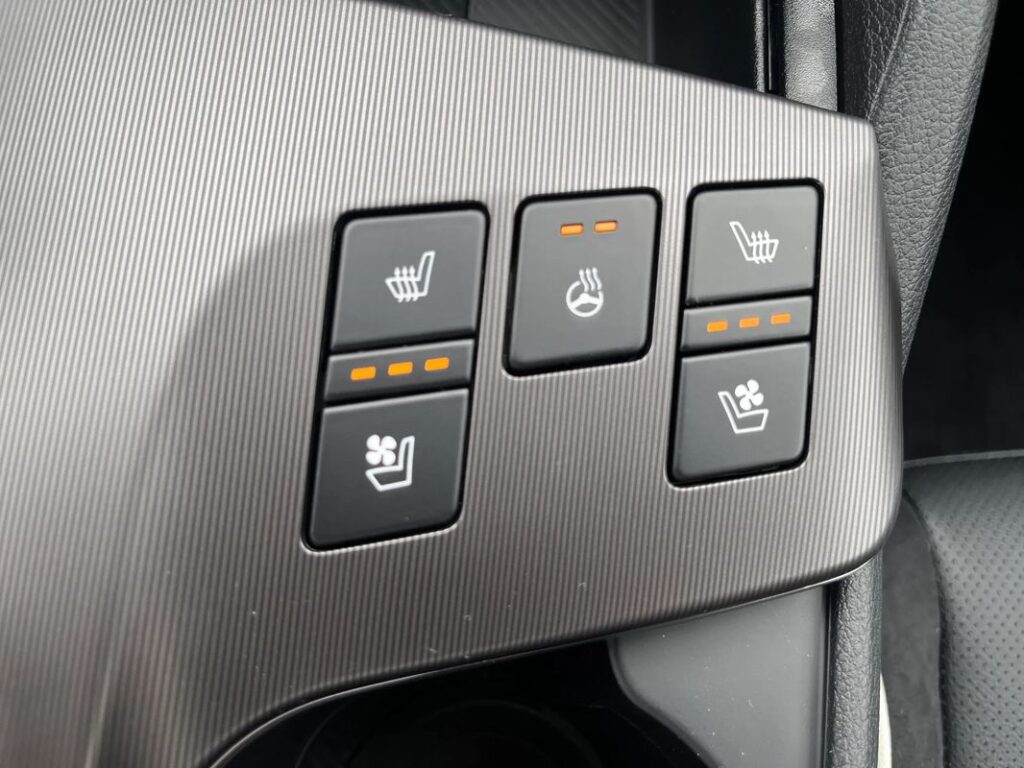 KIA SPORTAGE 1.6 T-GDI HEV GT Line 2WD