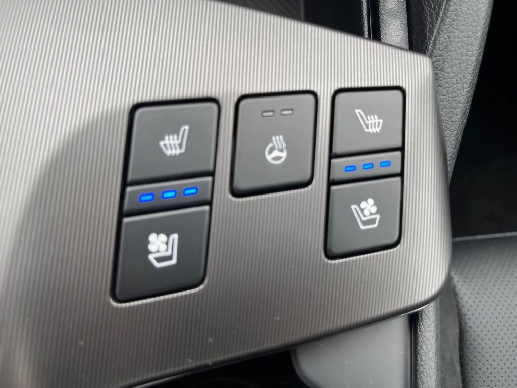 KIA SPORTAGE 1.6 T-GDI HEV GT Line 2WD