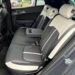 KIA SPORTAGE 1.6 T-GDI HEV GT Line 2WD
