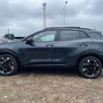KIA SPORTAGE 1.6 T-GDI HEV GT Line 2WD