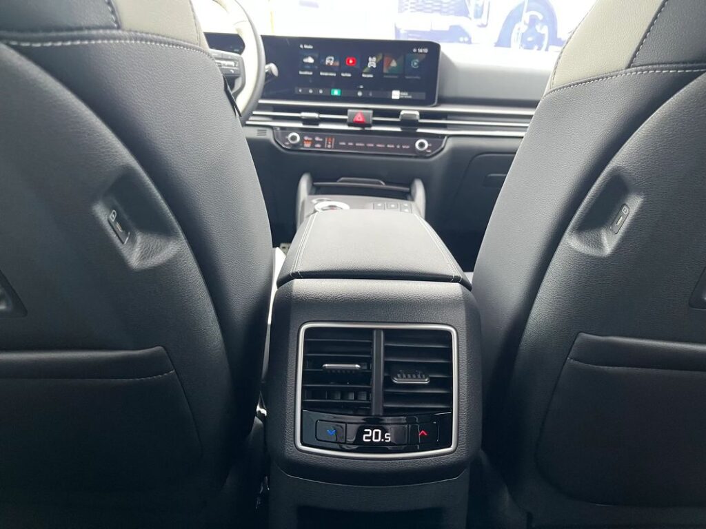KIA SPORTAGE 1.6 T-GDI HEV GT Line 2WD