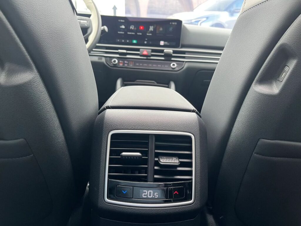 KIA SPORTAGE 1.6 T-GDI HEV GT Line 2WD