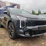 KIA SPORTAGE 1.6 T-GDI HEV GT Line 2WD