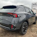 KIA SPORTAGE 1.6 T-GDI HEV GT Line 2WD