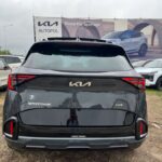 KIA SPORTAGE 1.6 T-GDI HEV GT Line 2WD