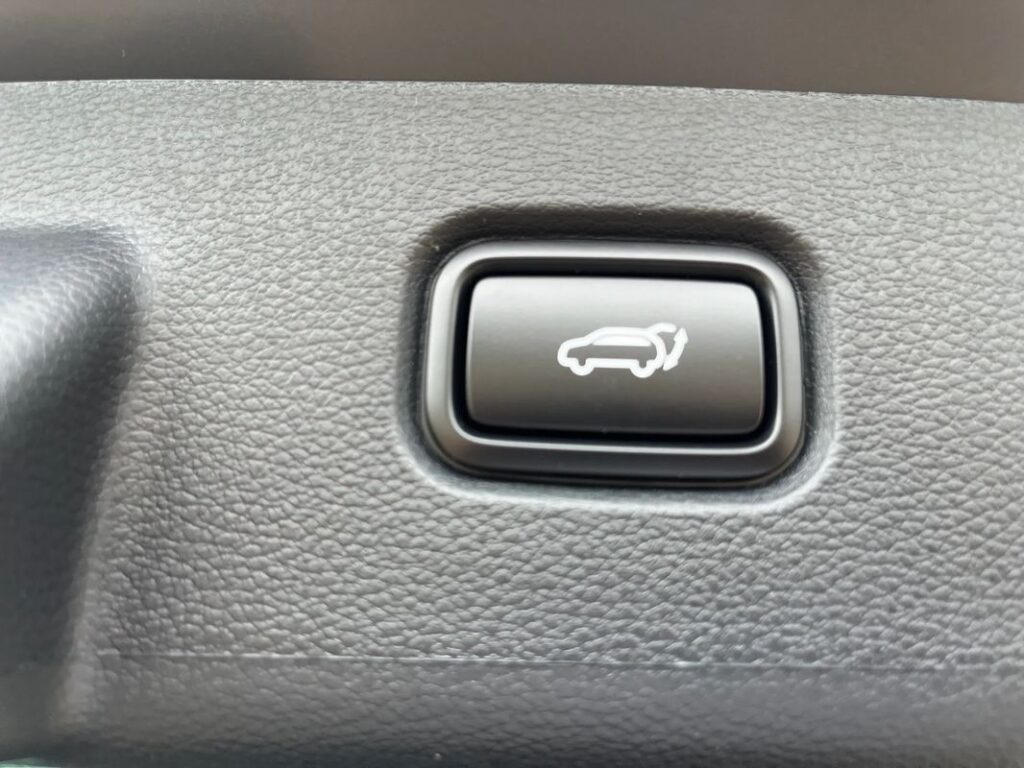 KIA SPORTAGE 1.6 T-GDI HEV GT Line 2WD