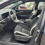 KIA SPORTAGE 1.6 T-GDI HEV GT Line 2WD