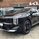 KIA SPORTAGE 1.6 T-GDI HEV Anniversary 4WD