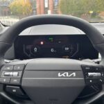 KIA SPORTAGE 1.6 T-GDI HEV Anniversary 4WD