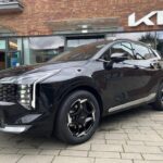 KIA SPORTAGE 1.6 T-GDI HEV Anniversary 4WD