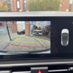 KIA SPORTAGE 1.6 T-GDI HEV Anniversary 4WD