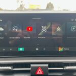 KIA SPORTAGE 1.6 T-GDI HEV Anniversary 4WD