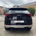 KIA SPORTAGE 1.6 T-GDI HEV Anniversary 4WD