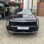 KIA SPORTAGE 1.6 T-GDI HEV Anniversary 4WD