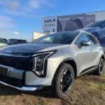 KIA SPORTAGE 1.6 T-GDI HEV Anniversary 4WD