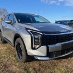 KIA SPORTAGE 1.6 T-GDI HEV Anniversary 4WD