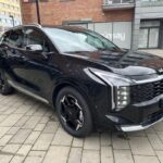 KIA SPORTAGE 1.6 T-GDI HEV Anniversary 4WD