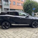 KIA SPORTAGE 1.6 T-GDI HEV Anniversary 4WD