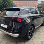 KIA SPORTAGE 1.6 T-GDI HEV Anniversary 4WD