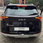 KIA SPORTAGE 1.6 T-GDI HEV Anniversary 4WD