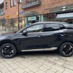 KIA SPORTAGE 1.6 T-GDI HEV Anniversary 4WD