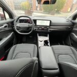 KIA SPORTAGE 1.6 T-GDI HEV Anniversary 4WD
