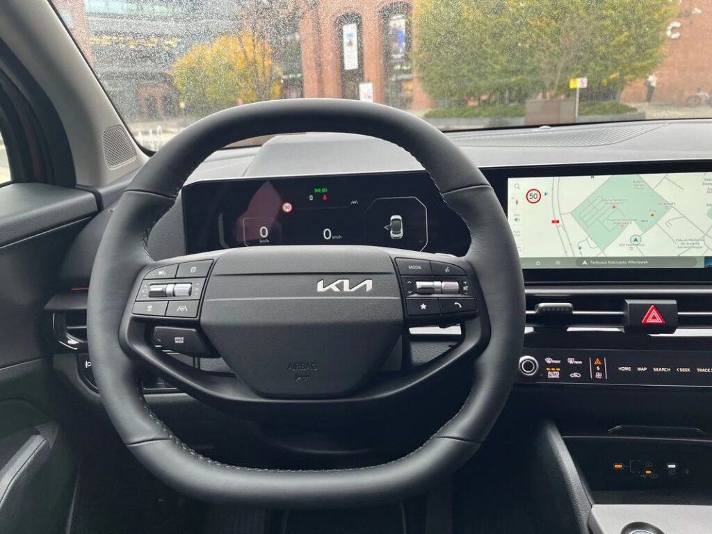 KIA SPORTAGE 1.6 T-GDI HEV Anniversary 4WD