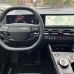 KIA SPORTAGE 1.6 T-GDI HEV Anniversary 4WD