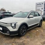 KIA NIRO 1.6 GDI Hybrid Business Line