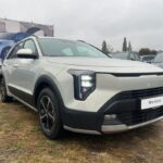 KIA NIRO 1.6 GDI Hybrid Business Line