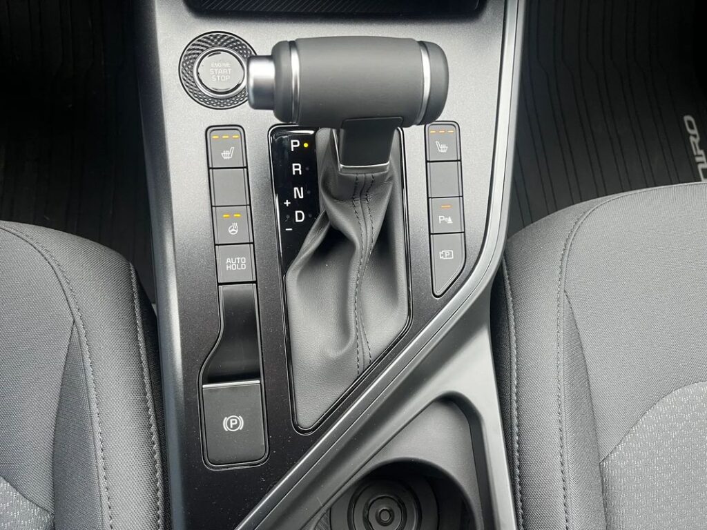 KIA NIRO 1.6 GDI Hybrid Business Line