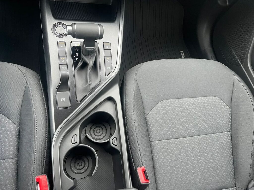 KIA NIRO 1.6 GDI Hybrid Business Line
