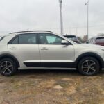 KIA NIRO 1.6 GDI Hybrid Business Line
