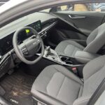 KIA NIRO 1.6 GDI Hybrid Business Line