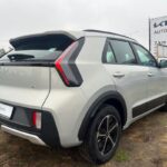 KIA NIRO 1.6 GDI Hybrid Business Line