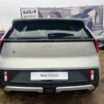 KIA NIRO 1.6 GDI Hybrid Business Line