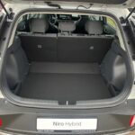 KIA NIRO 1.6 GDI Hybrid Business Line