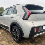 KIA NIRO 1.6 GDI Hybrid Business Line