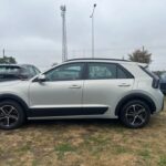 KIA NIRO 1.6 GDI Hybrid Business Line