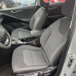 KIA NIRO 1.6 GDI Hybrid Business Line