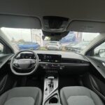 KIA NIRO 1.6 GDI Hybrid Business Line
