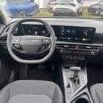 KIA NIRO 1.6 GDI Hybrid Business Line