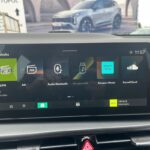 KIA NIRO 1.6 GDI Hybrid Business Line