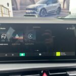 KIA NIRO 1.6 GDI Hybrid Business Line