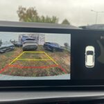 KIA NIRO 1.6 GDI Hybrid Business Line