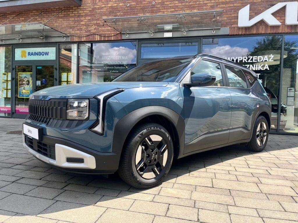 KIA SELTOS 1.6 T-GDI M
